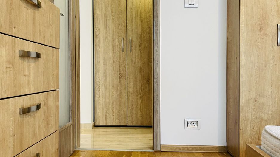 OFERTA RETRASA - Apartament cu 4 camere, frumos amenajat | 85 mp, decomandat - Poză 18