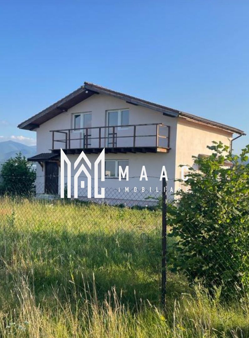 Casă individuală zona Cisnădie - Poză 1