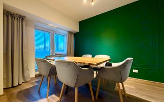 Apartament cu 4 camere *95mpc* // Bulevardul Unirii - Poză 27