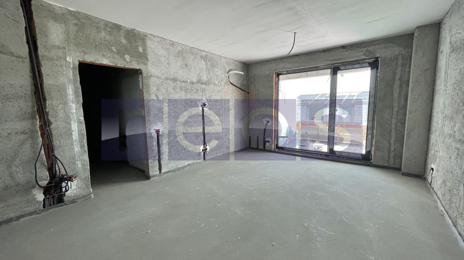 4 camere cu terasa 65mp | Vivo Boutique Apartments - Poză 13