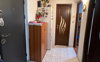 Apartament 2 camere de vânzare – Micro 7, Strada Pinilor | Etaj 10/10 - Poză 5