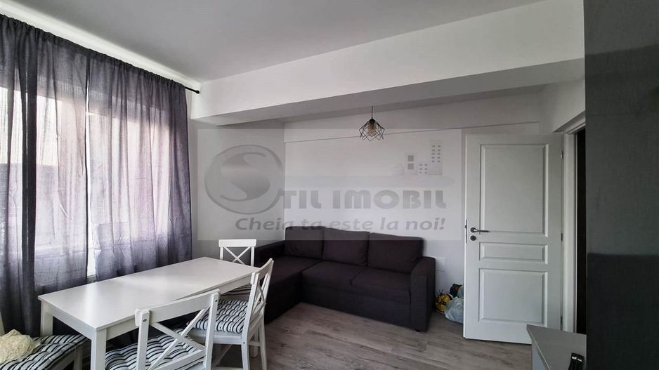 Apartament  2 camere + loc parcare CUG - Pepinierei - Poză 7