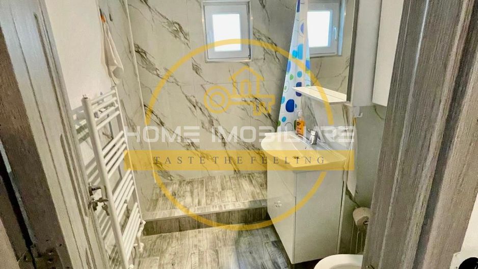 Apartament 3 Camere Decomandat - Zona Bistrita Lac Comision 0% - Poză 9