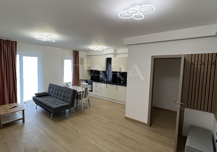 Apartament 2 camere premium lângă VIVO cu parcare inclusă. - Poză 2