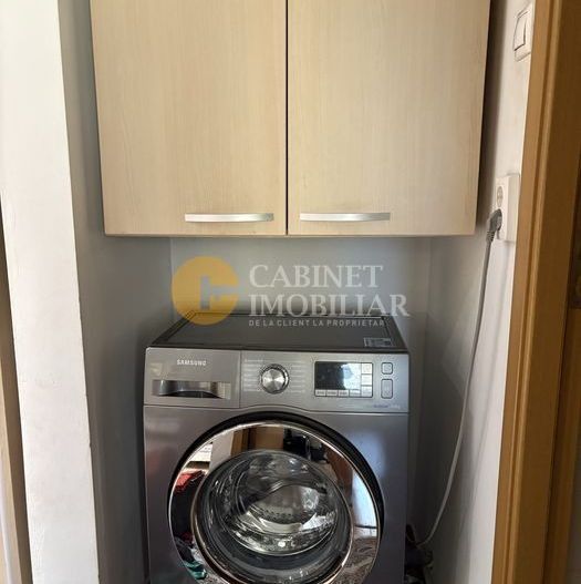 Ale Tudor Neculai - 2 camere Decomandat - mobilat - 54mp - Poză 6