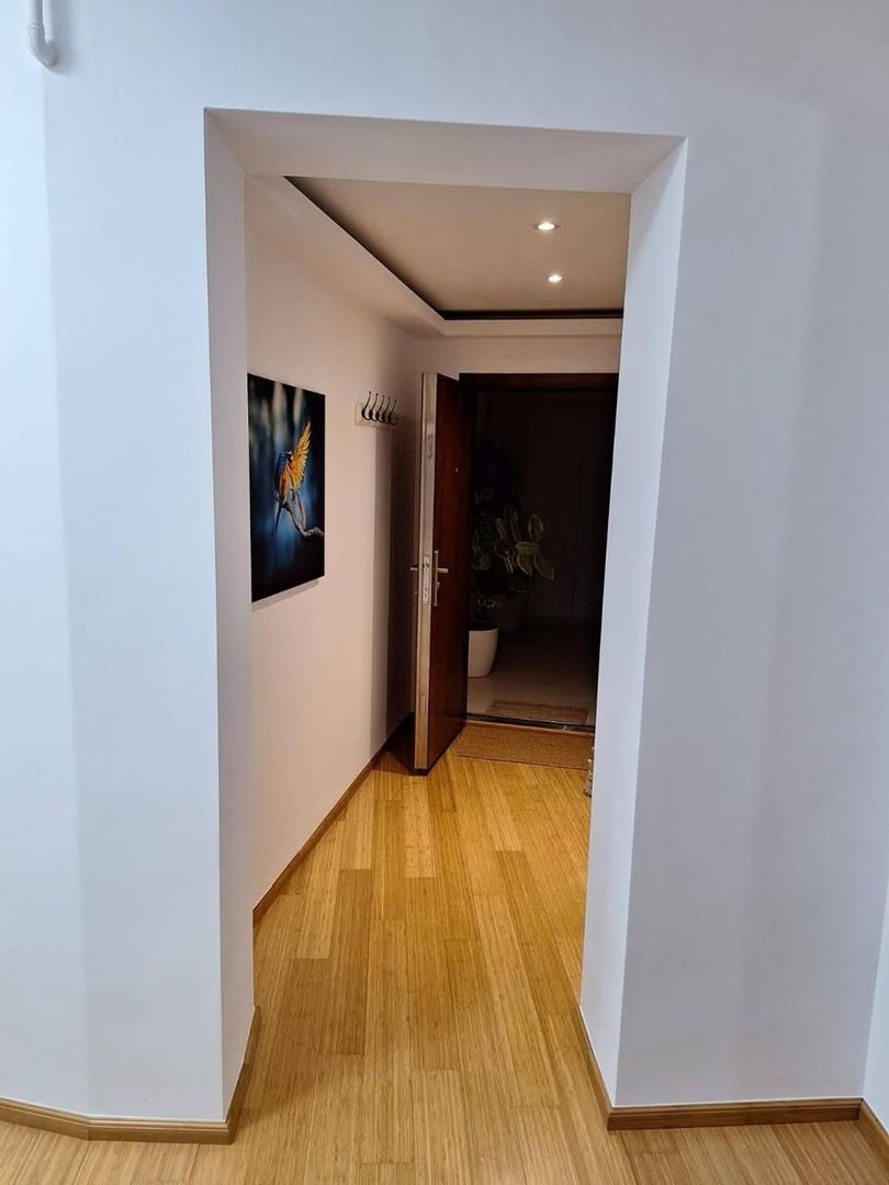 2 camere | 90 mp utili | bloc boutique | etaj 2 | Pipera - Poză 15