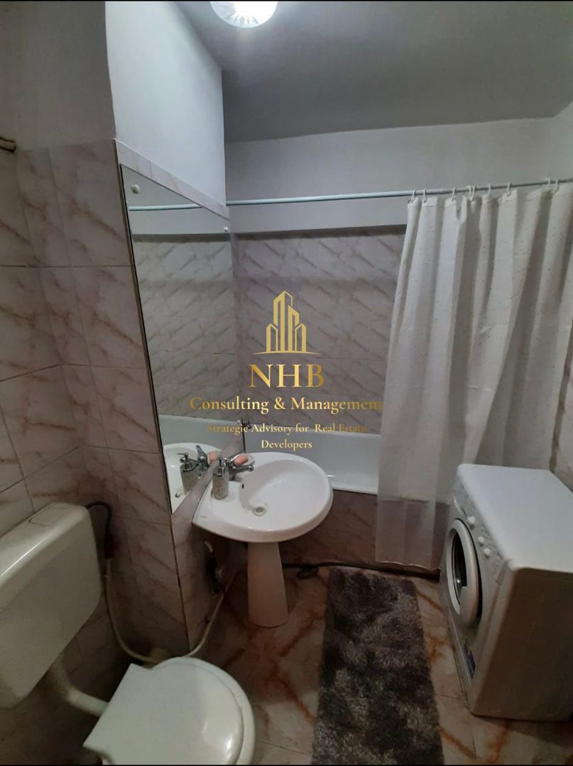 2 Camere de vanzare Stefan Cel Mare - Poză 5