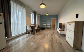 2 camere, modern, AC, semicentral zona BLVD Bucuresti, Bosch, NTT Data - Poză 9