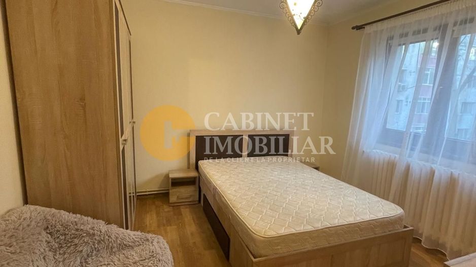 Tatarasi - 2 camere decomandat -etajul 1 - fara risc seismic - 50mp - Poză 2