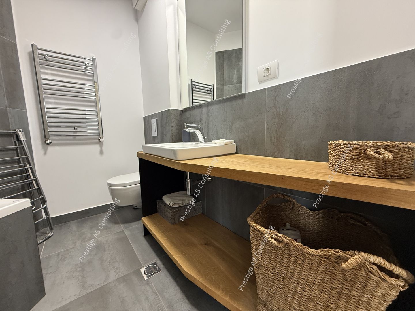 Apartament 3 camere | ISHO | Terasa | Parcare subterana | Vedere parc - Poză 16