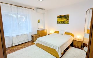 Inchiriere Apartament Domenii, SANDU ALDEA Bucuresti Sector 1 - Poză 10