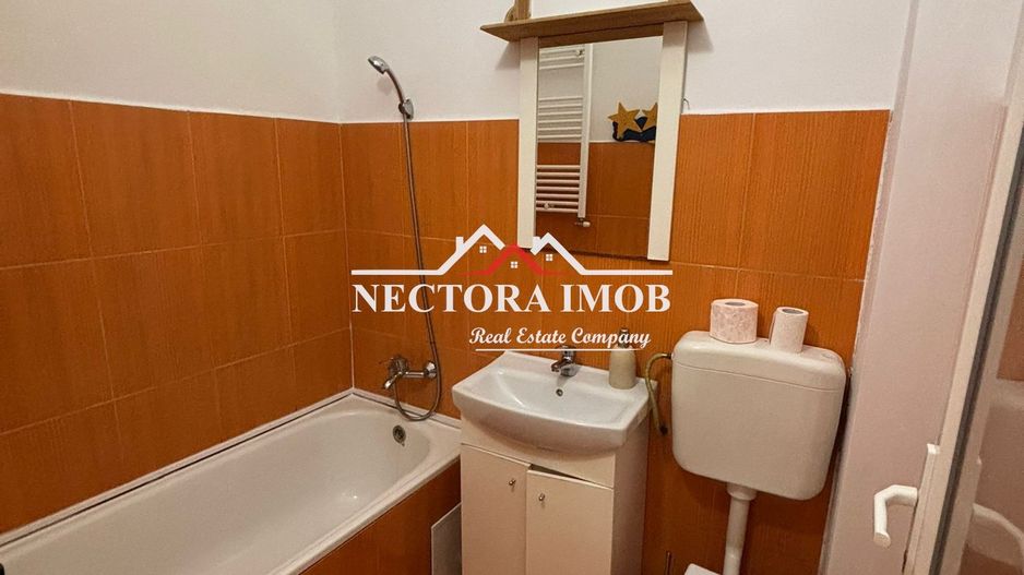 NECTORA IMOB-Exclusivitate Casa 3 cam, Zona Ultracentrala, 60 mp, P+M - Poză 3