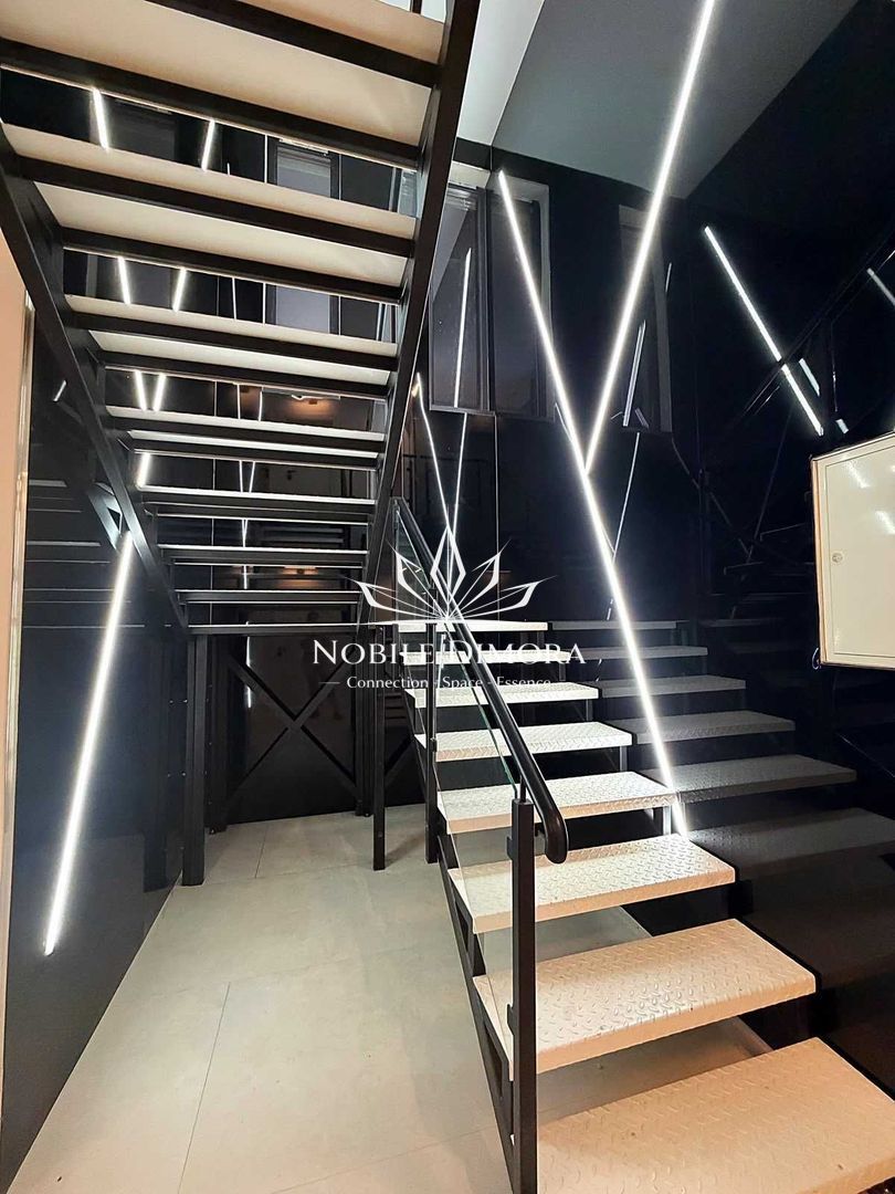 Apartament modern cu 2 camere in zona Circumvalatiunii - Iulius Mall - Poză 24