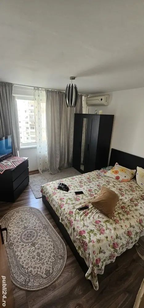 Apartament 3 camere - Poză 1