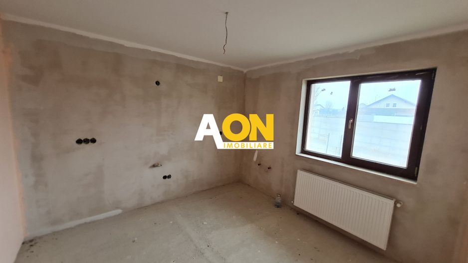 Casa 6 Camere, Teren 357 mp, Zona Alba-Micesti, cu toate utilitatile - Poză 7