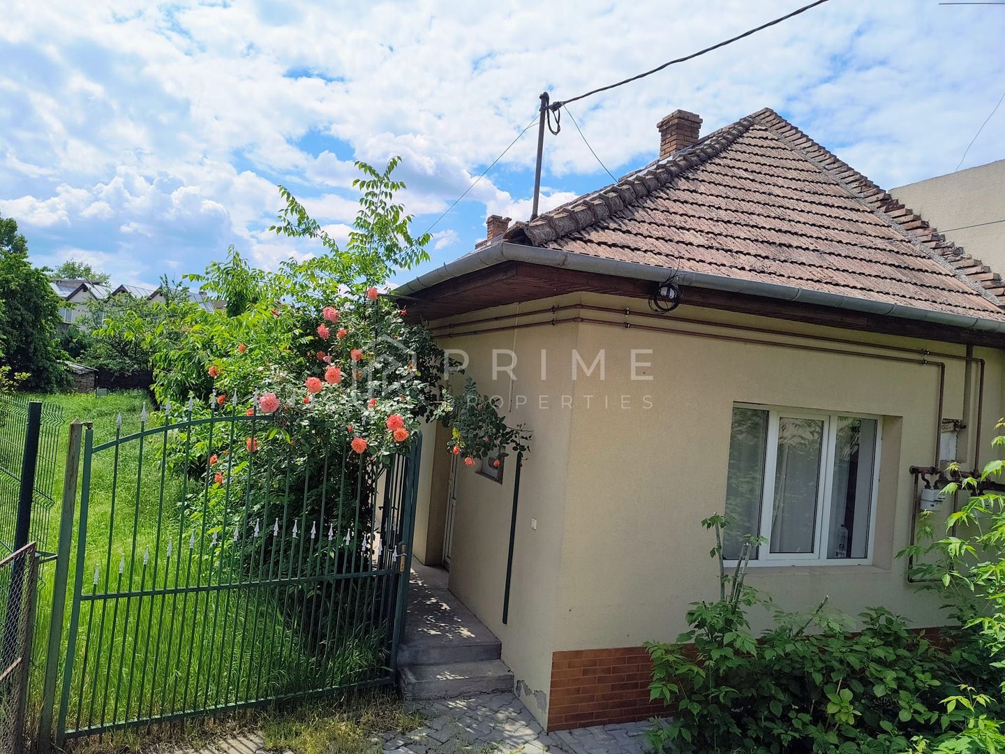 Investiție excelentă în centru – 544 mp teren, zonă liniștită - Poză 6