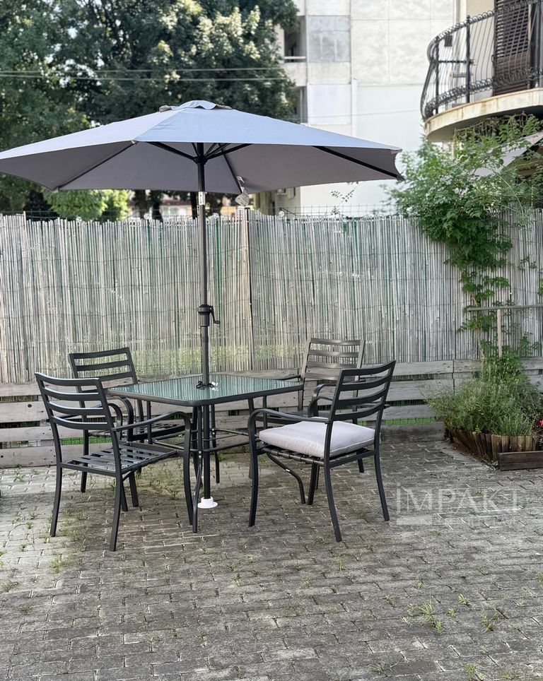 Apartament pet friendly cu 2 camere de inchiriat zona Iulius Mall - Poză 8