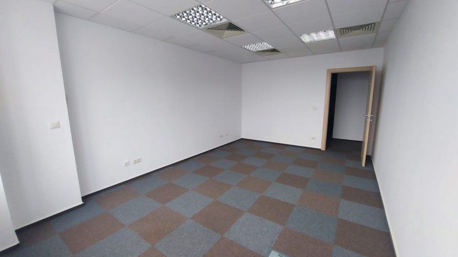 Cladire Birouri Pipera | Rond OMV | Porsche Pipera - Poză 13