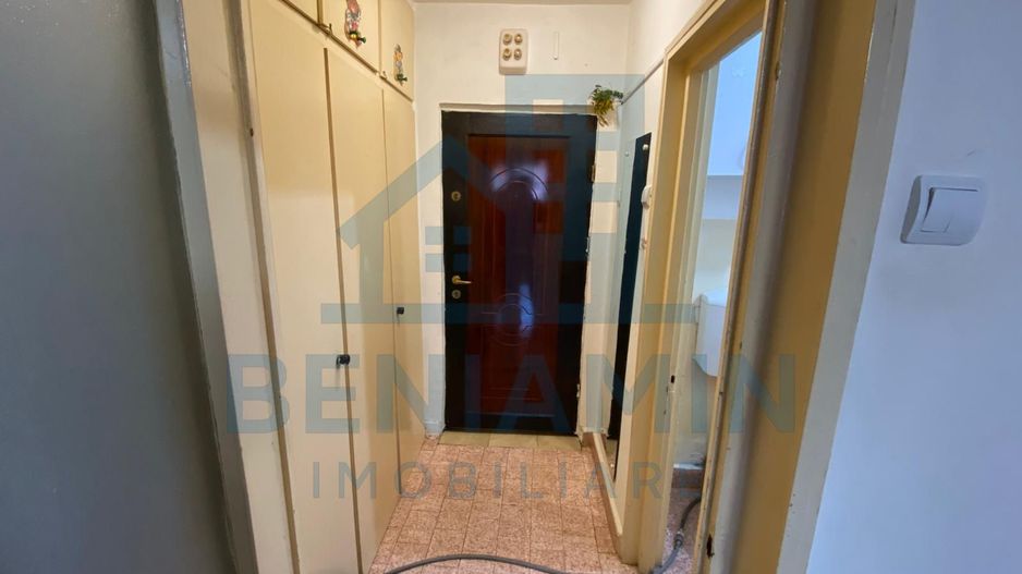 Garsonieră mobilată și utilată, etaj 1 Brazda lui Novac -Baba Novac- - Poză 3