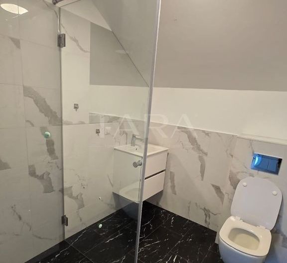 Casă individuală renovată complet, 5 dormitoare, Dâmbul Rotund - Poză 8