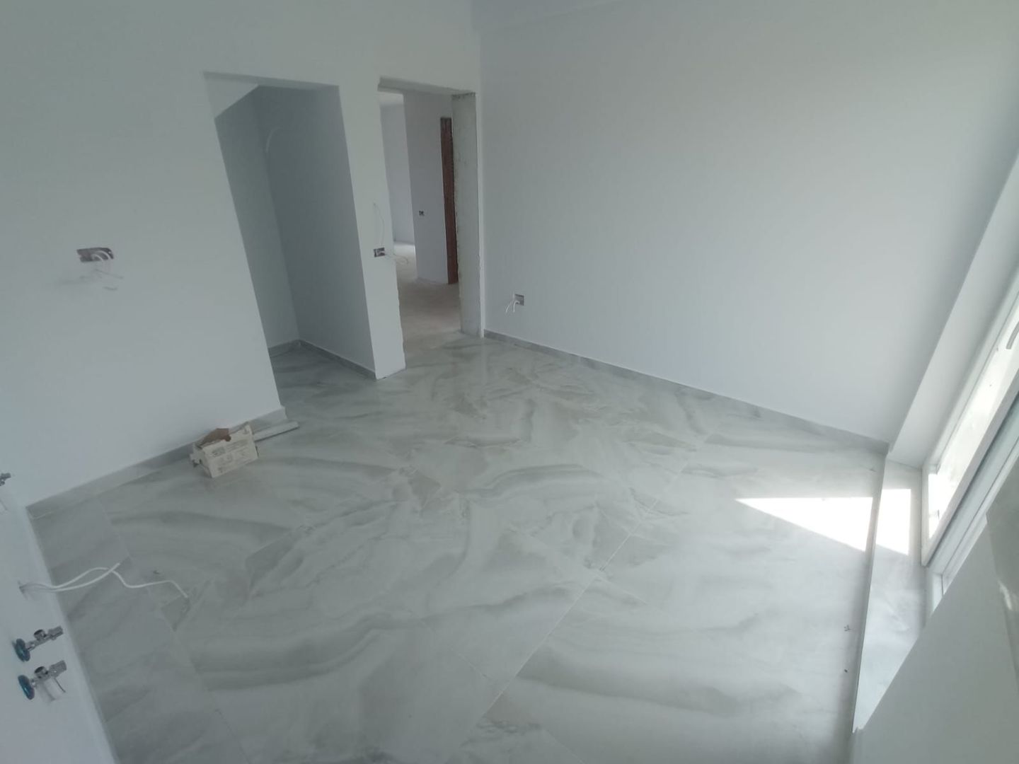 CASA INDIVIDUALA DOMNESTI, 4 CAMERE, 120 MP UTILI, GARAJ, COMIS 0% - Poză 21