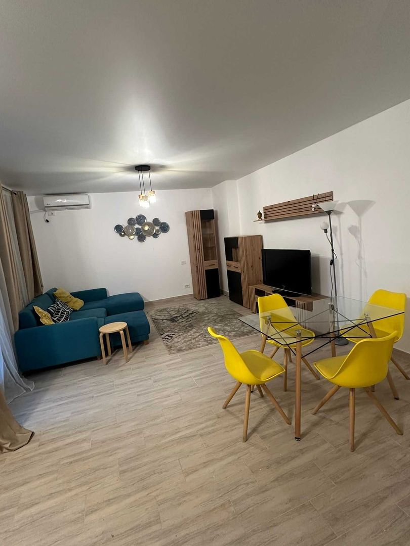 Inchiriere apartament 2 camere - Poză 2