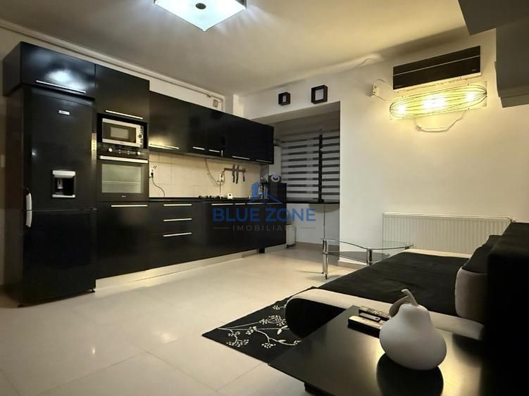 Apartament 2 camere de închiriat – Brâncuși Residence - Poză 1