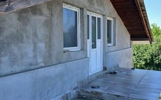 Casă de vânzare – Lunca Cetățuii, comuna Ciurea - Poză 8