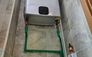 Apartament 2 camere Obor - Poză 5