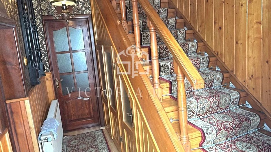 Oportunitate casa la cheie Brasov Schei - Poză 1