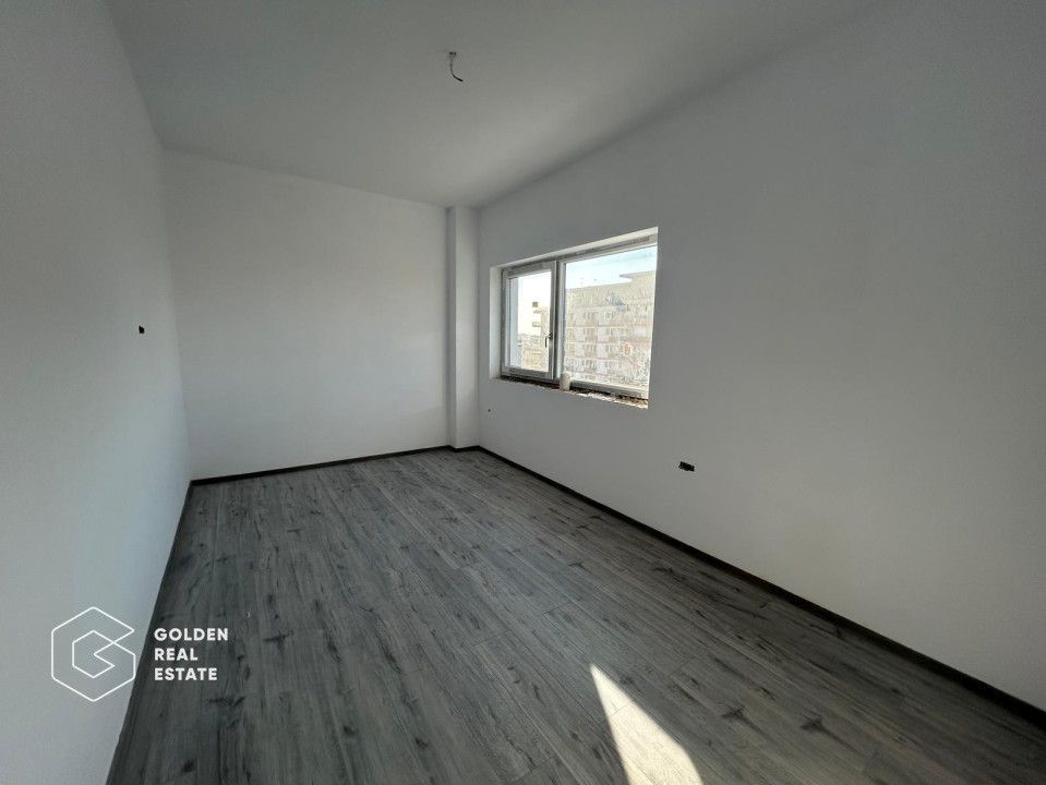 Penthouse 4 camere in bloc nou, Micalaca, loc de parcare inclus, comision 0% - Poză 5