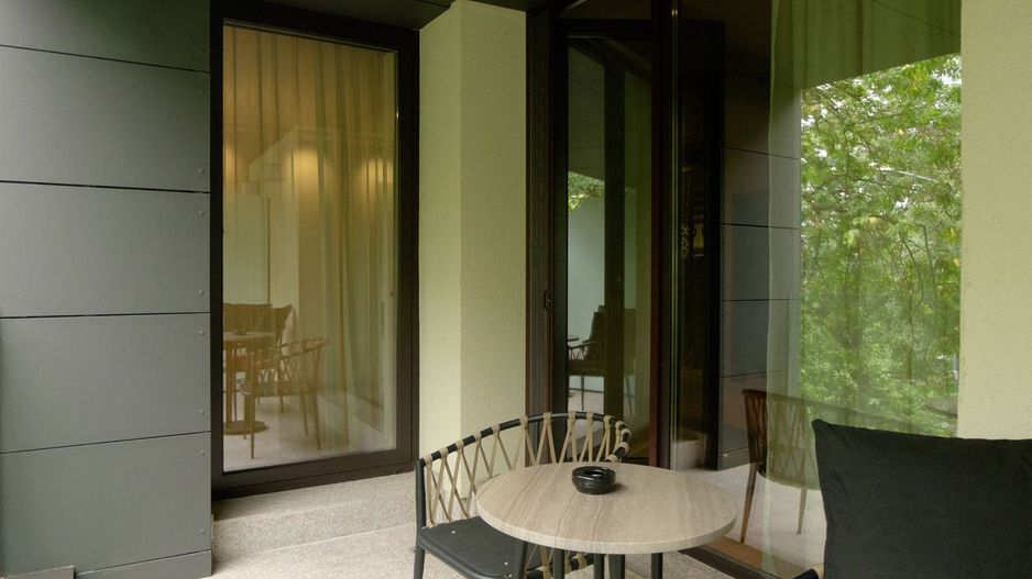 Apartament high-end 3 camere | Imobil boutique | Primăverii - Poză 2