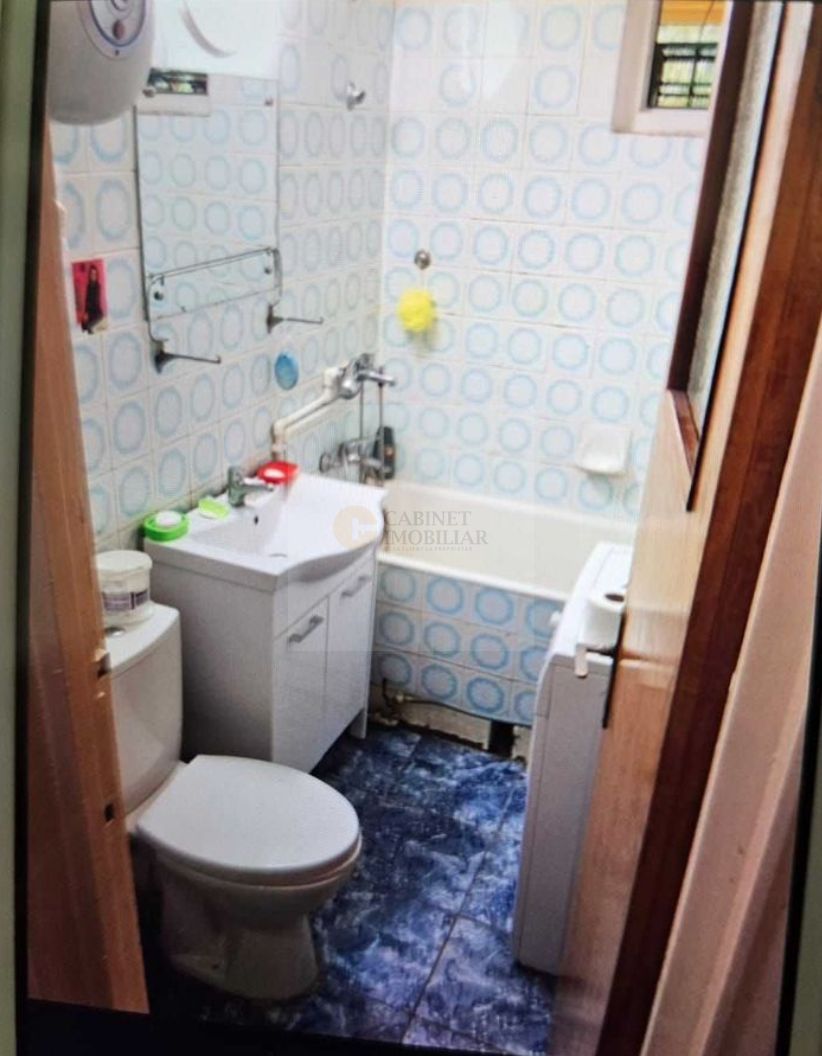 2 Camere - 45MP | Etaj Intermediar 1/10 | Metrou Lujerului - 4 minute - Poză 2