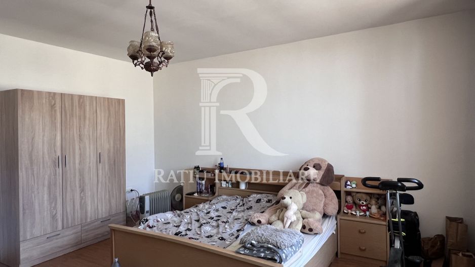 Apartament cu 3 camere | Oradea Plaza | Centru Civic | Oradea - Poză 14