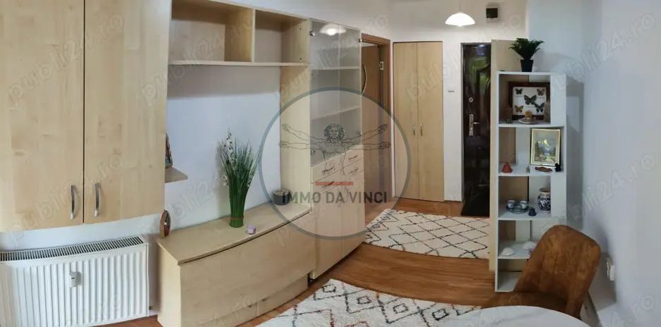 Apartament 2 camere, Gheorgheni, Iulius Mall - Poză 3