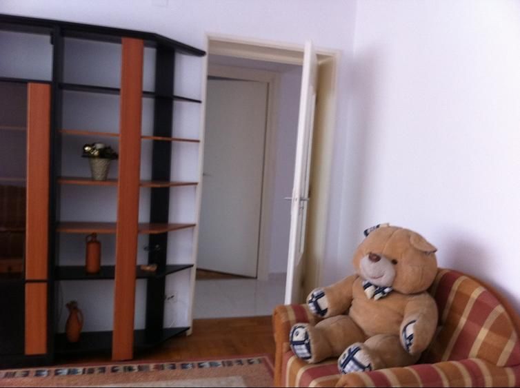 Calea Giulești, 3 camere, etaj 3 din 4, suprafață 61mp, semidecomandat - Poză 6