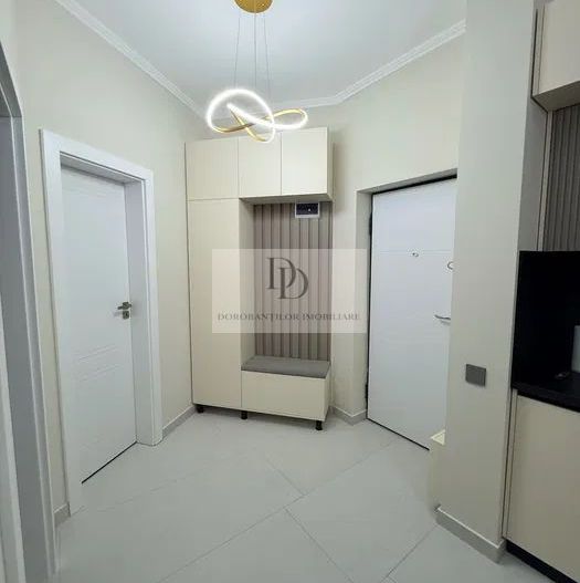 Vânzare apartament 2 camere | Parcare subterană | Zona VIVO - Poză 6