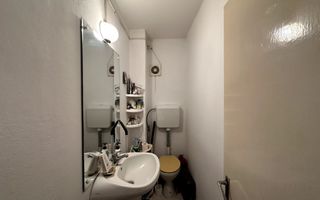 Apartament 3 camere, 2 bai, etaj intermediar, Dambovita - Poză 11