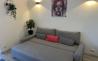 Drumul Taberei | Garsoniera | 31mp | et 9 | renovata | 72.000 euro - Poză 6