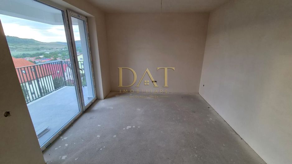 Apartament 3 camere | etaj intermediar | bloc premium Baciu Regal - Poză 1