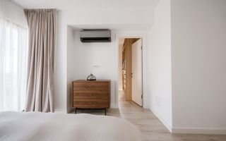 1/2 Duplex, 4 Camere, 2 Bai, Zona Cetate, Superfinisat si Mobilat - Poză 5