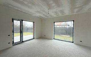 Vila individuala - Smart | 420 mp teren - Poză 16