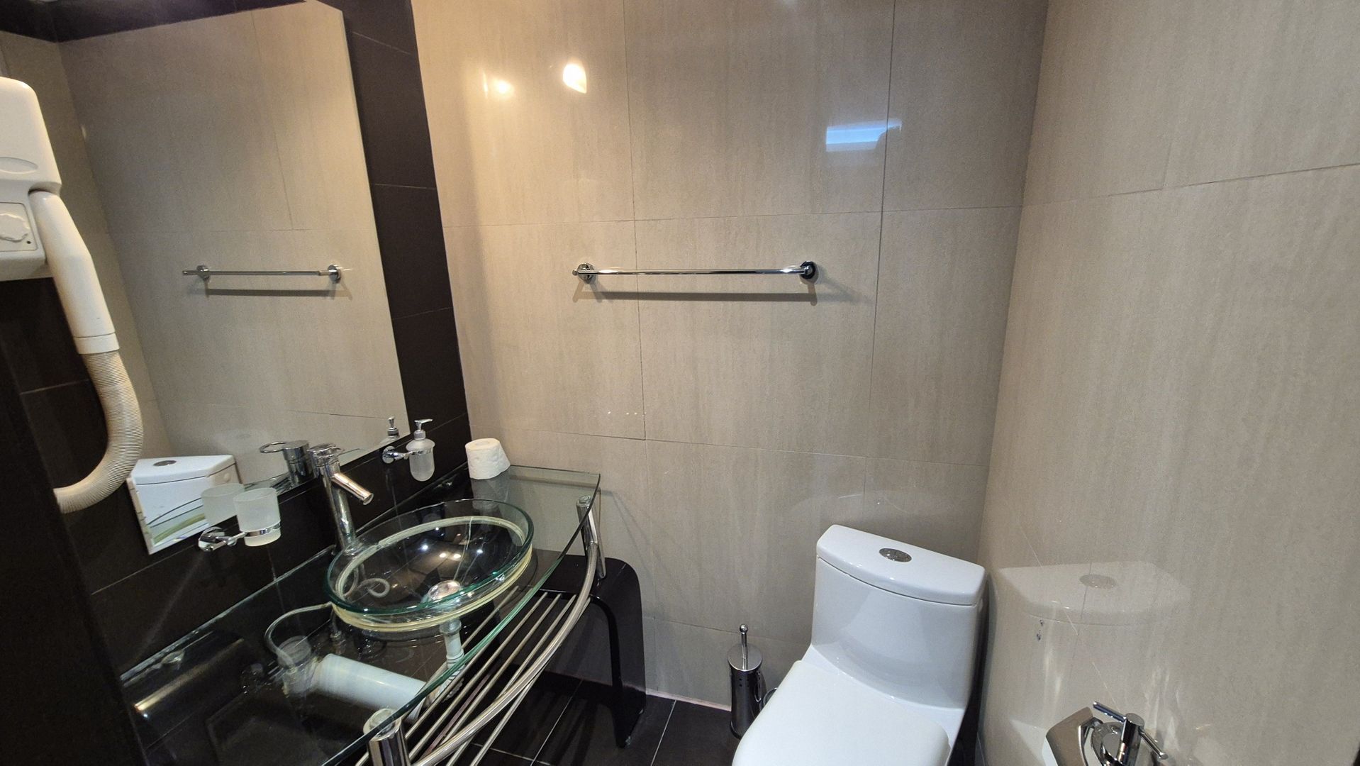 Apartament cu 3 camere 150,80 mp - Herastrau - Poză 8