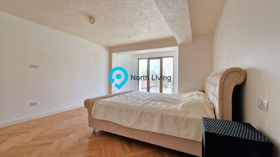 Vila Premium 2022 | Piscina | 774 mp Teren zona Iancu Nicolae - Pipera - Poză 11