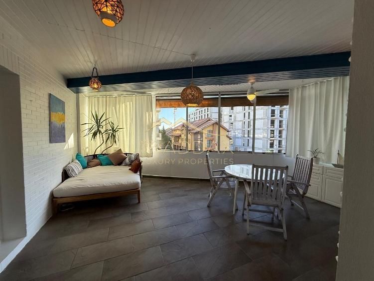 Apartament 4 camere 180mp I Herastrau I 2 locuri parcare*** - Poză 35