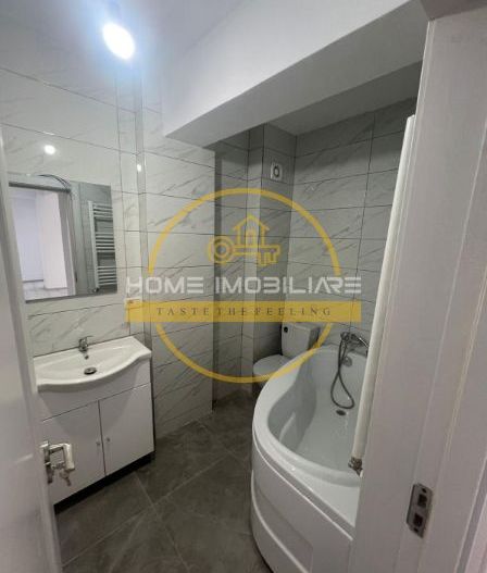 Bloc Nou , ap 3 camere, etaj 1/4 , Valea lupului. - Poză 3