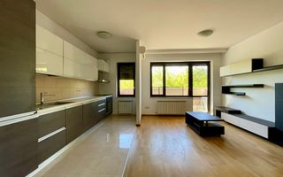 Vanzare apartament 2 cam, 2 bai 59 mp, parter | Băneasa,  ZOO - Poză 2