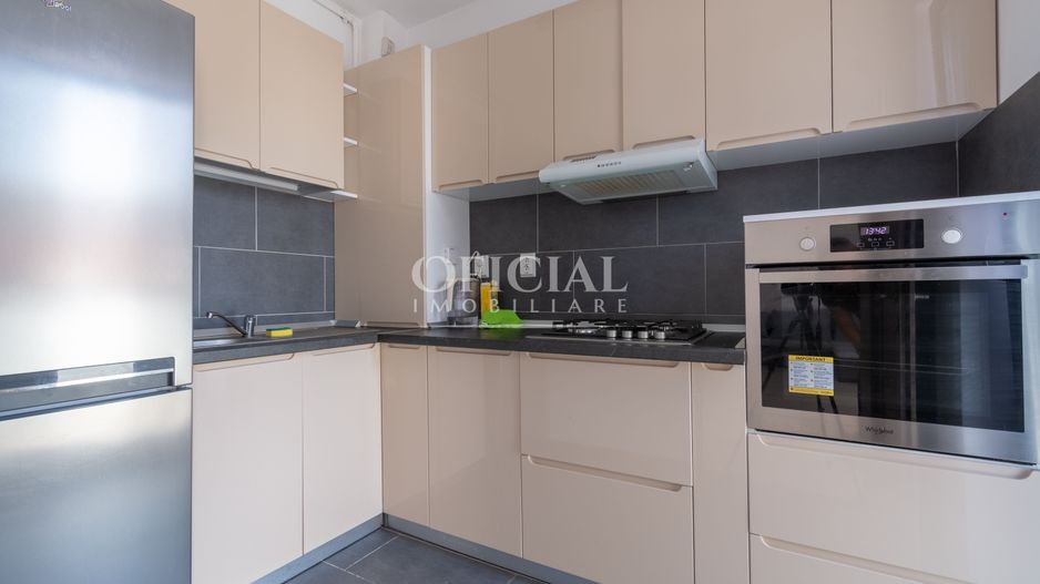 Apartament 2 camere | 52 Mp | Modern | VIVIDO | Zona Iulius Mall FSEGA - Poză 9