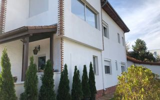 Vilă Superba de Lux de Închiriat în Iancu Nicolae – Confort și Eleganță la Cele - Poză 1