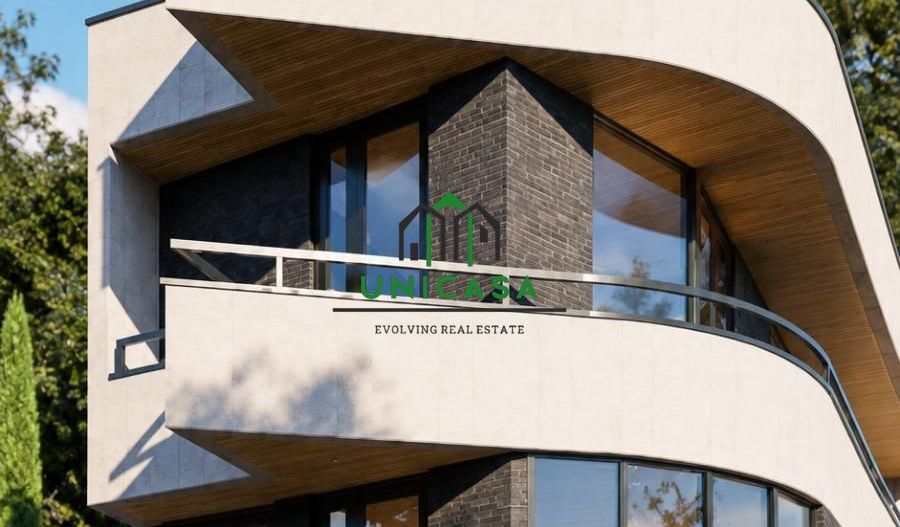 Apartament exclusivist - Dealul Capela - Poză 2